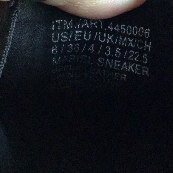 Womens Kenneth Cole New York Slip on Loafers - Picture 7 of 7